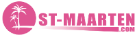 St Maarten Logo